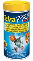 Корм для рыб Tetra Pro Energy Crisps 100 мл