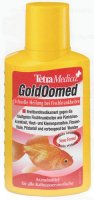 85 гр GoldOomed 100 млена 400 л лекарство для золотых рыб