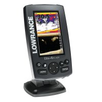  Lowrance Elite-4x Chirp