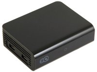 3Q F346HW   USB 2.0, w/o HDD, RTD1185, HDMI, S/PDIF, CR, LAN, Bittorent