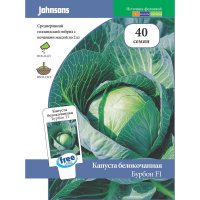    F1 ( ORGANIC) JOHNSONS 