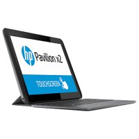  HP Pavilion x2 10-k001nr Atom Z3736F/2Gb/SSD32Gb/Intel HD Graphics/10.1"/Touch/WXGA (128