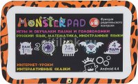   TURBO MonsterPad, /
