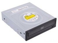 Оптический привод DVD-ROM LG DH18NS61