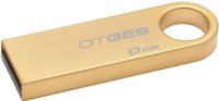  USB KINGSTON DataTraveler GE9 DTGE9/8GB 8 