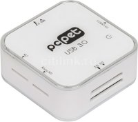   PC Pet BW-C3015A USB3.0 ext all-in-1 