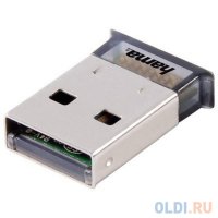  USB  Hama 49218 Class2 Bluetooth 4.0