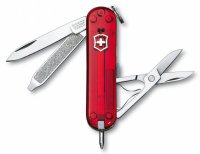   VICTORINOX Signature Ruby 0.6225.T, /, 