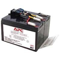  APC RBC48 Battery replacement kit for SUA750I