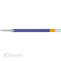 Стержень для гелевой ручки wz-107 синий