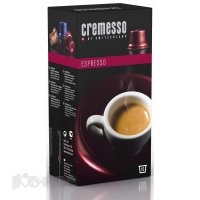    Cremesso Espresso 16 