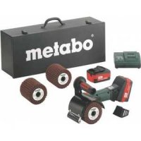    Metabo S 18 LTX  600154880