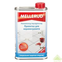 Пропитка для керамогранита Меллеруд, 0,5 л
