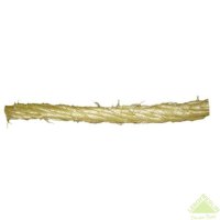 Веревка сизалевая крученая 10,0 мм (100 м)