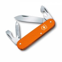   Victorinox Cadet 0.2600.L1229 84  8     .  