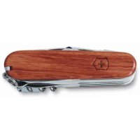   Victorinox SwissChamp 1.6794.69 91  29   