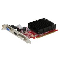  [ATi R7 230] 1Gb DDR3   Power Color AXR5 230 1GBK3-HE