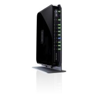  Netgear WNDR3600-300RUS 802.11n, 300+300 /, 1xGWAN, 4xGLAN, USB2.0, IPTV  L2TP, DLNA, 