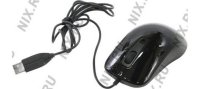  Defender Optical Mouse Datum (MB-060 Black) (RTL) USB 4btn+Roll (52060)