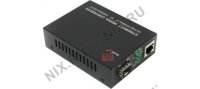  MultiCo (MY-MC1110SFP)1000Base-T to 1000Base-LX/SX Fiber Converter (1UTP, 1SFP)