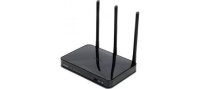  NETGEAR (JR6150-100RUS) Wireless Dual Band Gigabit Router (4UTP 10/100/1000Mbps,1WAN,802.11ac