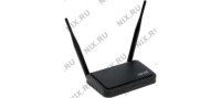  UPVEL (UR-326N4G V2) Wireless Router (4UTP 10/100Mbps, 1WAN, 802.11b/g/n, USB, 300Mbps, 2x5dB