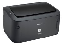 Canon i-SENSYS LBP6030B (Black) лазерный (A4, 18 стр/мин, 32Mb,2400dpi, USB2.0)