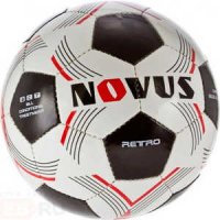   Novus Retro //, PVC, .5