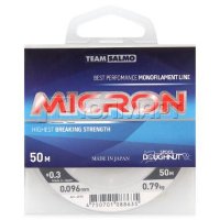    Team Salmo MICRON 4915-009 050/009 50 , 0.096  (0.3),  0,79 