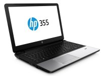  HP 355 A4 6210/4Gb/500Gb/DVD-RW/AMD Radeon R5 M240 2Gb/15.6"/HD (1366x768)/Free DOS/WiFi/BT/