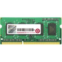   SO-DIMM DDR-III Transcend 1Gb 1333Mhz PC-10600 (JM1333KSU-1G)