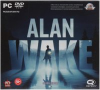  Alan Wake  PC