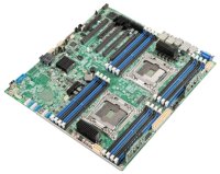   Intel S-2011-3 S2600CW2