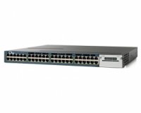  Cisco WS-C3560X-24T-E
