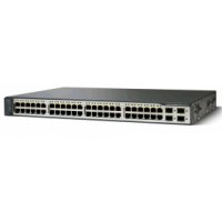  Cisco WS-C3750V2-48TS-E