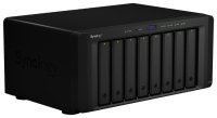   NAS Synology DS2015XS