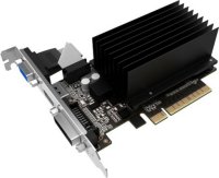  Palit PCI-E nVidia GeForce GT 720 GeForce GT 720 1024Mb 64bit DDR3 797/1600 DVIx1/HDMIx1/