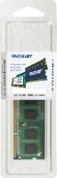  SO-DDR3 2Gb 1600MHz Patriot RTL