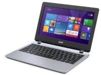 Ноутбук Acer Aspire E3-112-C97Z Celeron N2840/2Gb/320Gb/Intel HD Graphics/11.6"/HD (1366x768)/Window