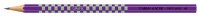   Carandache Grafik 343.504 violet HB 