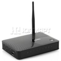 wifi  ZyXEL Keenetic 4G II, 802.11n wireless 150Mbps wifi , 4-port 10/100 ,