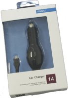     Deppa 1A mini USB  (22106)