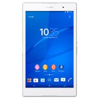 Sony Xperia tablet Z3 compact 8