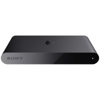 Sony Телевизионная приставка PS4 TV+ваучер на 3 игры