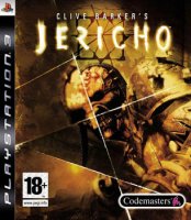  Clive Barker"s Jericho [PS3]