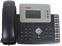  VoIP Yealink SIP-T26P SIP-, 3 , BLF, PoE