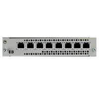  HP (J9538A) 8-port 10-GbE SFP+ v2 zl