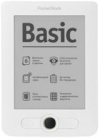   PocketBook Basic 6" 613 