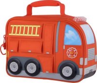 - THERMOS Firetruck Soft Lunch Kit 889218