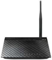  wifi Asus RT-N10U black